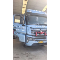 豪沃TS7配件HOWOTS配AZ16A442003101 电动天窗总成
