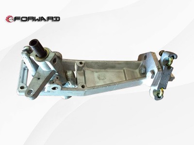 DZ91259240163 操纵器总成 XQ046991,Manipulator assembly,济南向前汽车配件有限公司