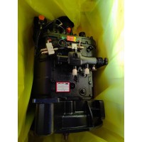 10JSD140 法士特变速箱总成