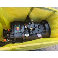 12JSDX240TA变速箱总成