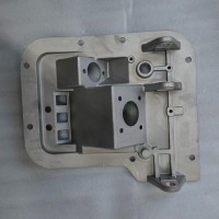 EZ9225360000250重汽豪沃V7组合踏板总成