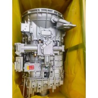 HW25712变速箱总成
