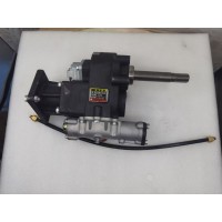 QHG50 G23790取力器总成