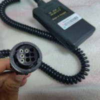 wg9925585110Ecas遥控器总成Wabco遥控器总成