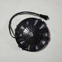 优立博 UNIPOINT 电子冷凝风机风扇 LY-1001X