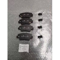 LJD2BA1F2S0021011-HSCP后刹车片（原厂）