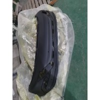 12G8074339B9 后杠导流板