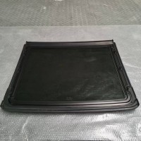 603000164AA天窗后玻璃总成  奇瑞瑞虎7 原厂