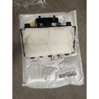 12634455-00    前排乘员安全气囊模块