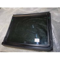 F01-5703110BA 天窗前PU玻璃总成