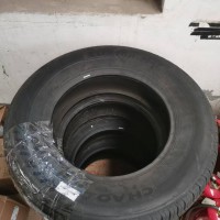 245-70 R17备用轮胎（同等规格的全地形轮胎）