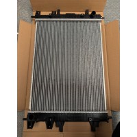 302001019AA低温散热器总成
