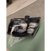 LNBRCFDK7JB236702左前灯 原厂
