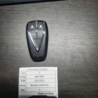 XNY-Y S智能钥匙 （包匹配）（用于大众ID4CROZZ，车架号LFVTB9E69R5010110）