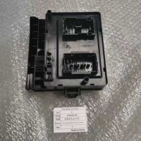 17624237-00前舱配电盒本体 EQEH-3722500AZ