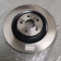 204004956AA后制动盘