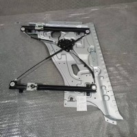 YG1671330210左玻璃升降器总成