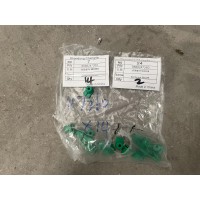 8888247260    弹簧螺母 50X2X8
