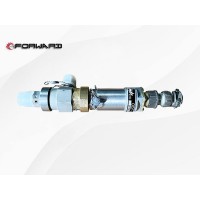 特种车 T56 T69  QDF-42A  冷空气电磁阀 Электромагнитный клапан