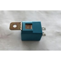 陕汽德龙新M3000延时继电器DZ96189584306 熄火延时继电器控制器