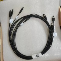 WG9918788116   2米信号转接线