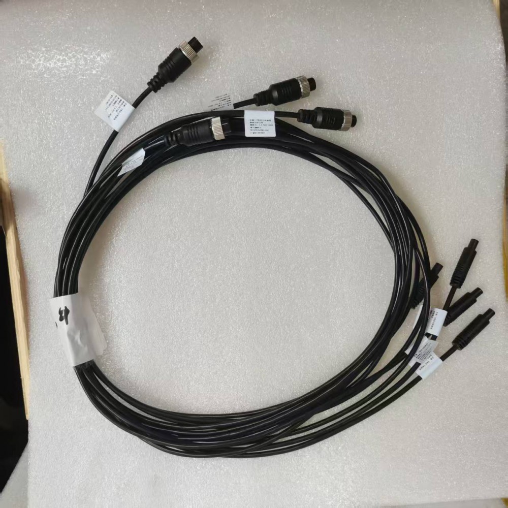 WG99187881162米信号转接线
