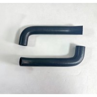 厂家供应陕汽重汽发动机配件 潍柴WP10L气路连接胶管1001531747