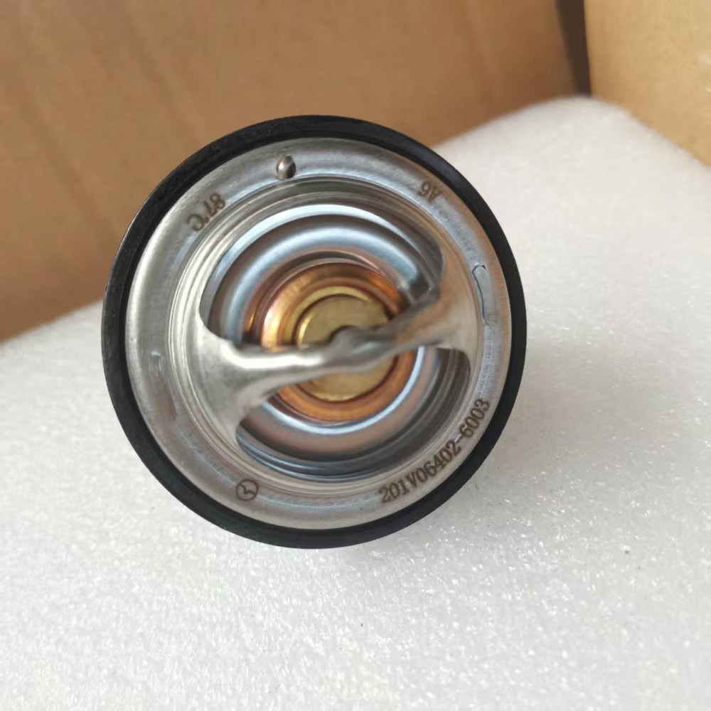 201V06402-6003节温器87℃-97℃2