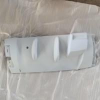 812W62410-0091   左导风罩内板