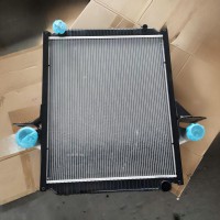 WG9725531351   冷却模块