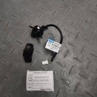 LS62H93S0SG803543-DCLD倒车雷达和备用摄像头