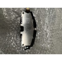 LVGBECK8RG006037前刹车片 配套