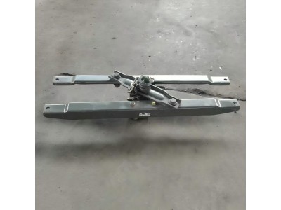 WG9700860001   备胎架