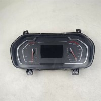德龙M3000S组合仪表L5000水温转速车速仪表总成
