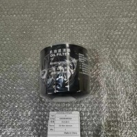 E049343000163机油滤芯
