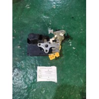 F08-6205020FM 车门锁块(R后)
