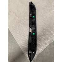 SA3HK-5506110后牌照饰板本体时光灰原厂