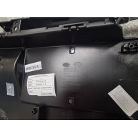 SC2E-2803111B比亚迪元PLUS 前保险杠本体 底漆
