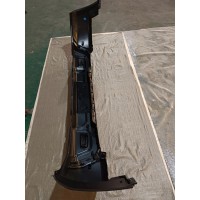 2803101P33Z1前杠下本体组件