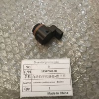 18347542-00自动泊车传感器-德兰黑 EQEL-3603810A-00B1