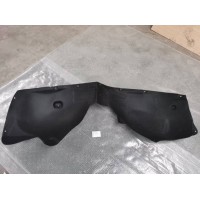 602003116AA左前轮罩护板总成