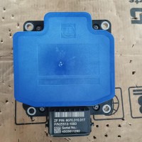 6070010004/6070310017   缓速器ECU
