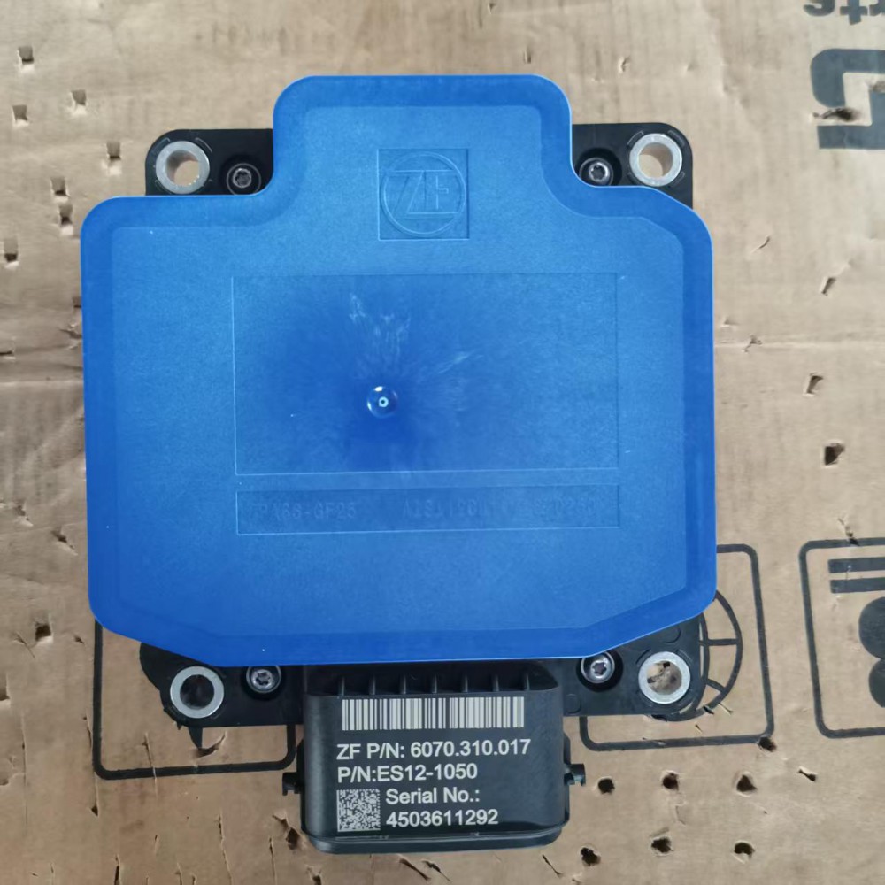6070010004   6070310017缓速器ECU2