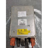 807000209AA车载充电器总成新款拆