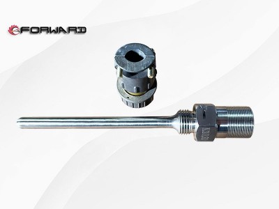GWR-1  温度传感器 XQ047001,Temperature sensor,济南向前汽车配件有限公司