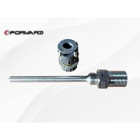 特种车 T56 T69  动力发动机冷却系统 GWR-1  温度传感器 Sensor de temperatura