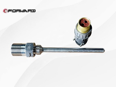 GWR-1  温度传感器 XQ047001,Temperature sensor,济南向前汽车配件有限公司