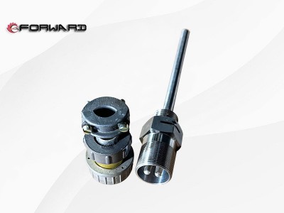 GWR-1  温度传感器 XQ047001,Temperature sensor,济南向前汽车配件有限公司