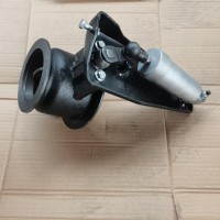 WG9725542145    EVB制动蝶阀