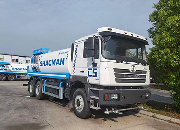 F3000洒水车